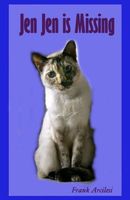 Cover of Jen Jen Goes Visiting by Frank Arcilesi