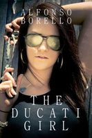 The Ducati Girl