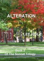 Cover of ALTERATION by Lee Holz