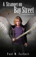 Cover of A Stranger on Bay Street by Paul M. Carhart