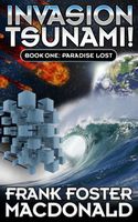 Cover of Paradise Lost by Frank MacDonald