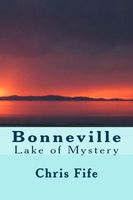 Cover of Bonneville by Chris Fife