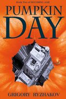Cover of Pumpkin Day by Grigory Ryzhakov