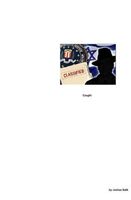 Cover of Caught by Joshua Salik