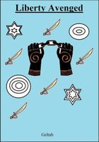 Cover of Liberty Avenged by Geltab