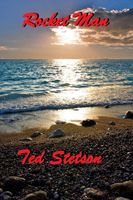 Cover of Rocket Man by Ted Stetson