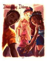 Cover of Dreamscapes #10 by Astra Crompton