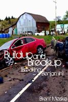 Cover of Buildup and Breakup by Brent Meske