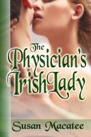 Cover of The Physician's Irish Lady by Susan Macatee