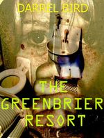 Cover of The Greenbrier Resort by Darrel Bird