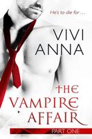 The Vampire Affair (Part One): Billionaires After Dark