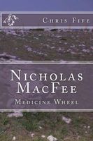 Cover of Nicholas MacFee by Chris Fife