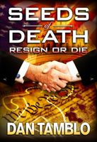 Cover of Seeds of Death by Dan Tamblo
