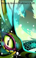 Cover of Dragon Queen by Geltab