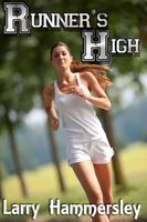 Cover of Runner's High by Larry Hammersley