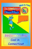 Cover of Cool in Connecticut by Angela Randazzo
