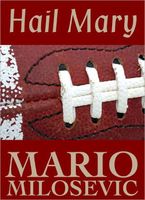 Cover of Hail Mary by Mario Milosevic