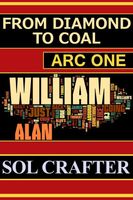 Cover of From Diamond to Coal by Sol Crafter