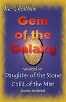 Cover of Gem of the Galaxy by Kae Cheatham