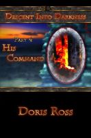 Cover of His Command by Doris Ross
