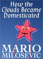 Cover of How the Clouds Became Domesticated by Mario Milosevic