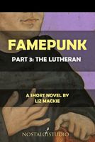 Cover of The Lutheran by Liz MacKie
