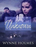 Cover of Unknown by Wynne Holmes