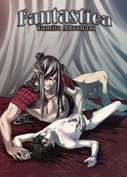 Cover of Fantastica 4 by Yamila Abraham