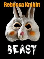 Cover of Beast by Rebecca Knight