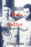 Cover of Make It Better by Trina Solet