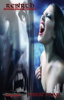 Cover of Rebirth by Terri Pray