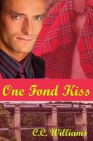 Cover of One Fond Kiss by C.C. Williams