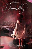 Cover of Damselfly by S.L. Naeole