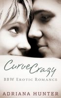 Cover of Curve Crazy by Adriana Hunter