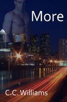 Cover of More by C.C. Williams