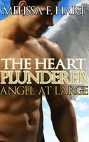 The Heart Plunderer book cover