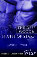 Cover of Night of Stars by Jamieson Wolf