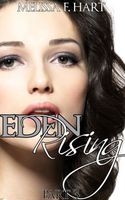 Eden Rising - Part 3 book cover
