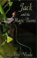 Cover of Jack and the Magic Beans by Lisa Anne Nisula