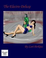 Cover of Electro DeLuxe by Lori Perkins