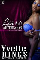 Love in the Afternoon book cover