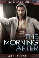 The Morning After book cover