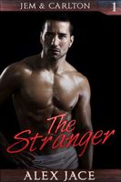 Cover of The Stranger by Alex Jace