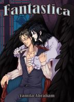 Cover of Fantastica 5 by Yamila Abraham