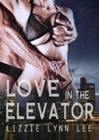 Cover of Love in the Elevator by Lizzie Lynn Lee