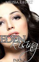 Eden Rising - Part 2 book cover