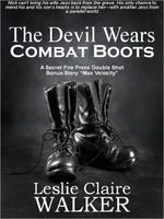The Devil Wears Combat Boots