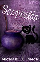 Cover of Sasperilda by Michael Lynch