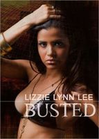 Cover of Busted by Lizzie Lynn Lee