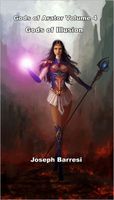Cover of The Gods of Illusion by Joseph Barresi
